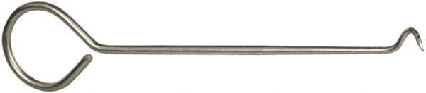 Made in USA - 6" OAL Rigid O-Ring Pick - Eagle Tool & Supply