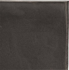 Made in USA - 48" x 36" x 1" Gray Polyethylene Foam Sheet - Eagle Tool & Supply