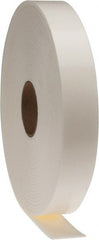 Made in USA - 50' x 2" x 3/16" White Polyethylene Foam Roll - Eagle Tool & Supply