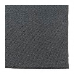 Made in USA - 36" Wide, Neoprene Foam Rubber Foam Sheet - 35 to 55 Durometer, Black, -40 to 150°F, Plain Backing, Cut-to-Length - Eagle Tool & Supply