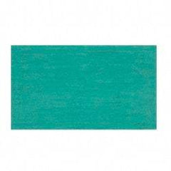 Made in USA - 30" Long x 30" Wide x 1/16" Thick, Fiberglass & Aramid Sheet Gasketing - 1,500 Max psi, Green & White - Eagle Tool & Supply