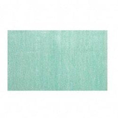 Made in USA - 30" Long x 30" Wide x 1/16" Thick, Aramid Sheet Gasketing - 1,450 Max psi, Green - Eagle Tool & Supply