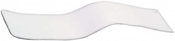 Made in USA - 60" Long x 30" Wide x 1/8" Thick, Aramid & SBR Sheet Gasketing - Eagle Tool & Supply