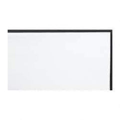 Value Collection - 30" Long x 30" Wide x 1/16" Thick, Gore-Tex GR Sheet Gasketing - White - Eagle Tool & Supply