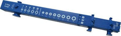 Value Collection - O Ring ID Gauge - Eagle Tool & Supply