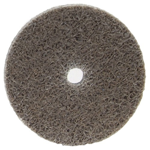 2″ × 1/4″ × 1/4″ XL Deburring & Finishing Unified Wheel 2AM Aluminum Oxide - Eagle Tool & Supply