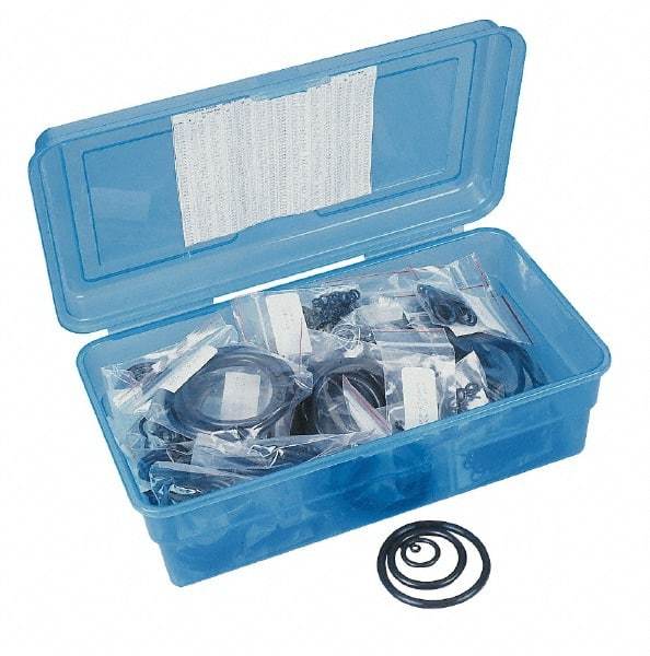 Value Collection - EPDM O-Ring - 611 Piece - Eagle Tool & Supply