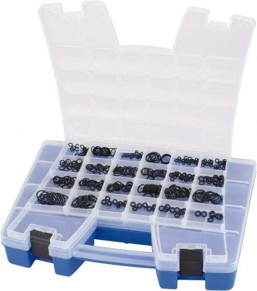 Value Collection - Buna-N O-Ring - 70 Durometer - Eagle Tool & Supply