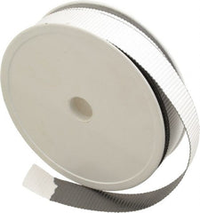 Made in USA - 1" x 50' Spool Length, Self-Lubricating Graphite Compression Packing - Eagle Tool & Supply