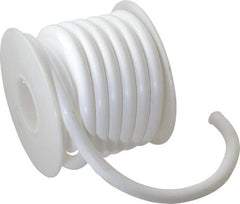 Made in USA - 9/32" x 9' Spool Length, PTFE Compression Packing - Eagle Tool & Supply