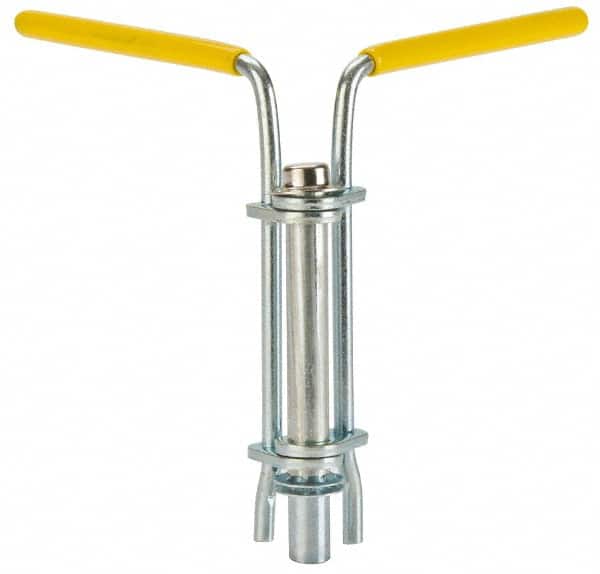 Made in USA - Rod-Seal Installation Tool - Eagle Tool & Supply