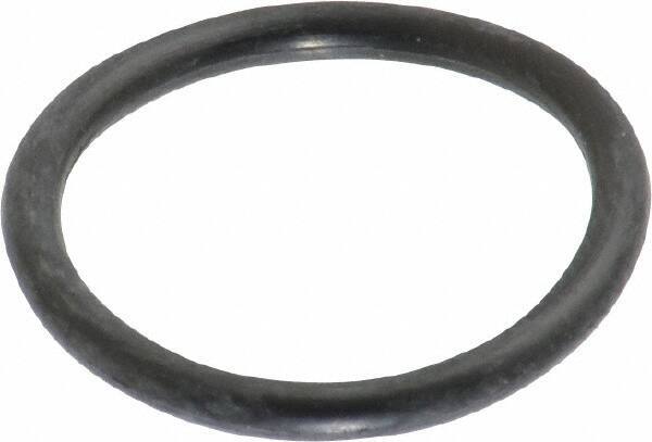 Value Collection - 5/8" ID x 3/4" OD, EPDM O-Ring - 1/16" Thick, Round Cross Section - Eagle Tool & Supply
