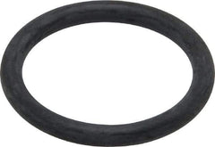 Value Collection - 3/4" ID x 15/16" OD, EPDM O-Ring - 3/32" Thick, Round Cross Section - Eagle Tool & Supply