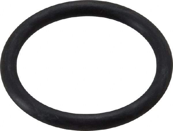 Value Collection - 13/16" ID x 1" OD, EPDM O-Ring - 3/32" Thick, Round Cross Section - Eagle Tool & Supply