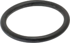 Value Collection - 15/16" ID x 1-1/8" OD, EPDM O-Ring - 3/32" Thick, Round Cross Section - Eagle Tool & Supply