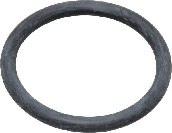 Value Collection - 1-1/4" ID x 1-1/2" OD, EPDM O-Ring - 1/8" Thick, Round Cross Section - Eagle Tool & Supply