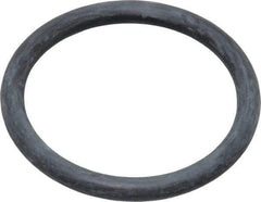 Value Collection - 1-1/4" ID x 1-1/2" OD, EPDM O-Ring - 1/8" Thick, Round Cross Section - Eagle Tool & Supply
