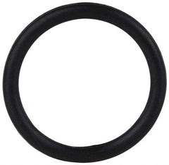 Value Collection - 1-1/8" ID x 1-3/8" OD, Neoprene O-Ring - 1/8" Thick, Round Cross Section - Eagle Tool & Supply