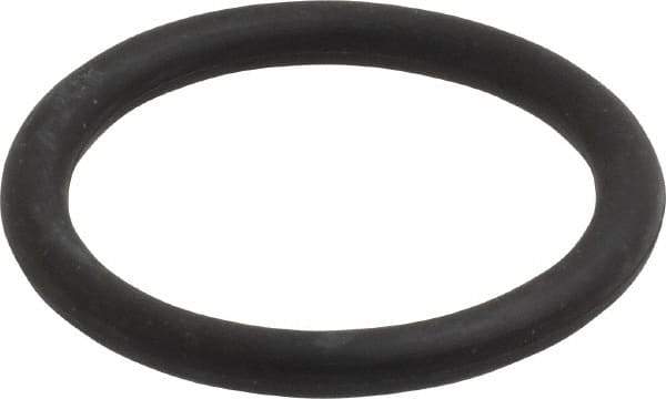 Value Collection - 1-1/16" ID x 1-5/16" OD, Neoprene O-Ring - 1/8" Thick, Round Cross Section - Eagle Tool & Supply