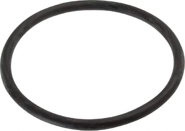 Value Collection - 2" ID x 2-1/4" OD, Neoprene O-Ring - 1/8" Thick, Round Cross Section - Eagle Tool & Supply