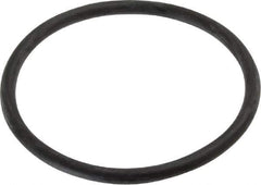 Value Collection - 2" ID x 2-1/4" OD, Neoprene O-Ring - 1/8" Thick, Round Cross Section - Eagle Tool & Supply