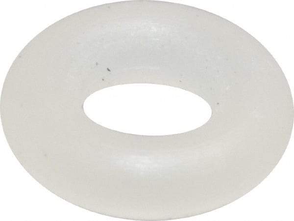 Value Collection - 1/8" ID x 1/4" OD, Polyurethane O-Ring - 1/16" Thick, Round Cross Section - Eagle Tool & Supply