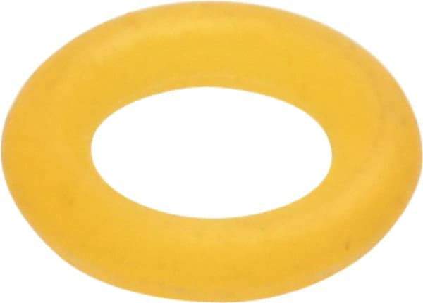 Value Collection - 3/16" ID x 5/16" OD, Polyurethane O-Ring - 1/16" Thick, Round Cross Section - Eagle Tool & Supply