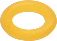 Value Collection - 3/16" ID x 5/16" OD, Polyurethane O-Ring - 1/16" Thick, Round Cross Section - Eagle Tool & Supply