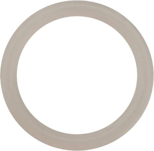 Value Collection - 9/16" ID x 11/16" OD, Polyurethane O-Ring - 1/16" Thick, Round Cross Section - Eagle Tool & Supply
