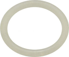 Value Collection - 3/4" ID x 15/16" OD, Polyurethane O-Ring - 3/32" Thick, Round Cross Section - Eagle Tool & Supply
