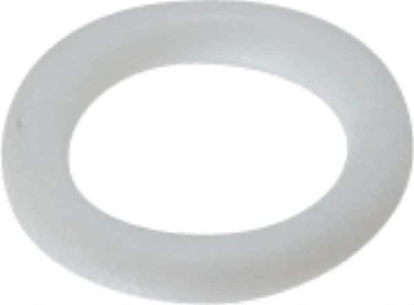 Value Collection - 5/16" ID x 7/16" OD, PTFE O-Ring - 1/16" Thick, Round Cross Section - Eagle Tool & Supply