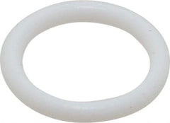 Value Collection - 7/16" ID x 9/16" OD, PTFE O-Ring - 1/16" Thick, Round Cross Section - Eagle Tool & Supply
