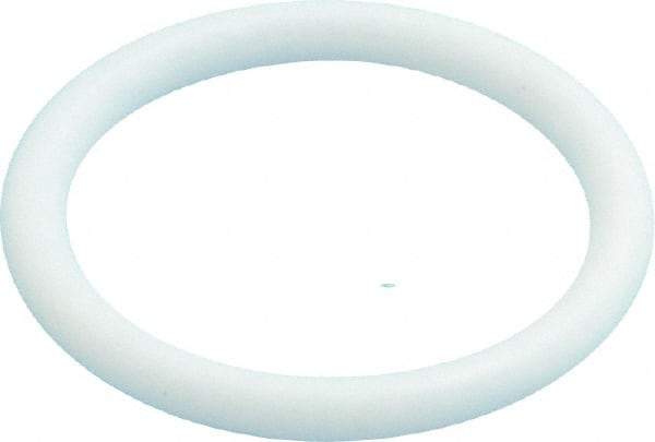 Value Collection - 9/16" ID x 11/16" OD, PTFE O-Ring - 1/16" Thick, Round Cross Section - Eagle Tool & Supply
