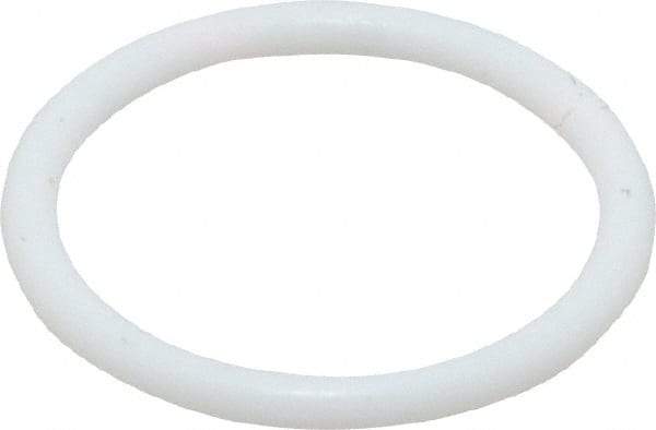 Value Collection - 5/8" ID x 3/4" OD, PTFE O-Ring - 1/16" Thick, Round Cross Section - Eagle Tool & Supply