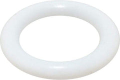 Value Collection - 7/16" ID x 5/8" OD, PTFE O-Ring - 3/32" Thick, Round Cross Section - Eagle Tool & Supply