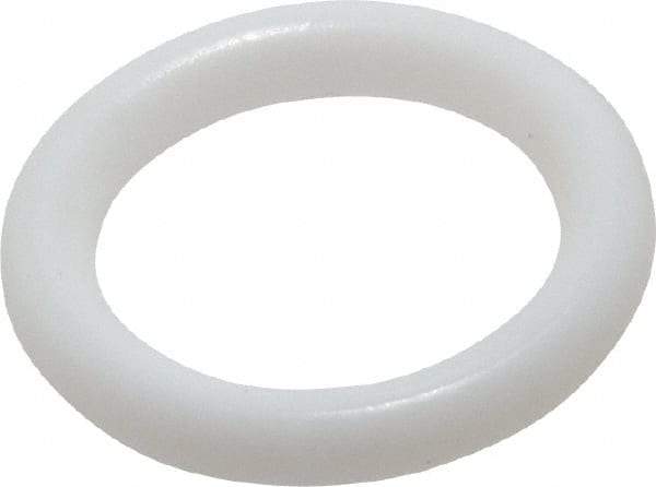 Value Collection - 1/2" ID x 11/16" OD, PTFE O-Ring - 3/32" Thick, Round Cross Section - Eagle Tool & Supply