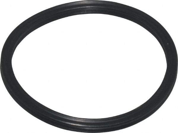 Value Collection - 1-3/8" ID x 1-9/16" OD, Buna-N O-Ring - 3/32" Thick, Quattro Cross Section - Eagle Tool & Supply
