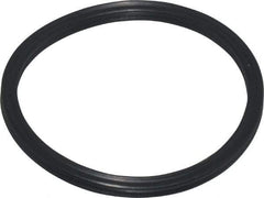 Value Collection - 1-3/8" ID x 1-9/16" OD, Buna-N O-Ring - 3/32" Thick, Quattro Cross Section - Eagle Tool & Supply