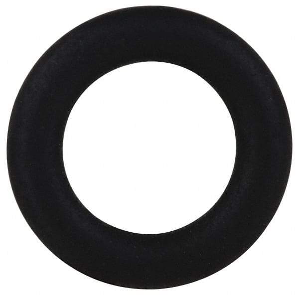 Value Collection - 5/32" ID x 9/32" OD, Kalrez O-Ring - 1/16" Thick, Round Cross Section - Eagle Tool & Supply