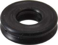 Value Collection - 7/64" ID x 15/64" OD, Buna-N O-Ring - 1/16" Thick, Quattro Cross Section - Eagle Tool & Supply