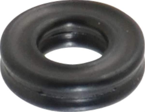 Value Collection - 1/8" ID x 1/4" OD, Buna-N O-Ring - 1/16" Thick, Quattro Cross Section - Eagle Tool & Supply