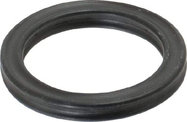 Value Collection - 5/8" ID x 13/16" OD, Buna-N O-Ring - 3/32" Thick, Quattro Cross Section - Eagle Tool & Supply