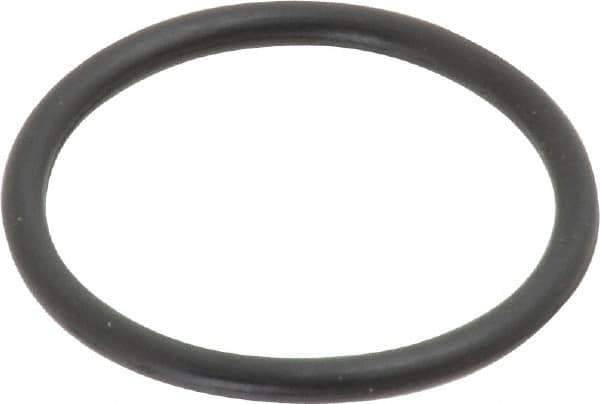 Value Collection - 16mm ID x 19mm OD, Buna-N O-Ring - 1.5mm Thick, Round Cross Section - Eagle Tool & Supply
