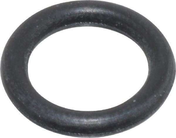 Value Collection - 7.1mm ID x 10.3mm OD, Buna-N O-Ring - 1.6mm Thick, Round Cross Section - Eagle Tool & Supply