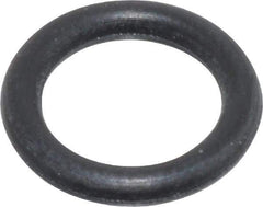 Value Collection - 7.1mm ID x 10.3mm OD, Buna-N O-Ring - 1.6mm Thick, Round Cross Section - Eagle Tool & Supply