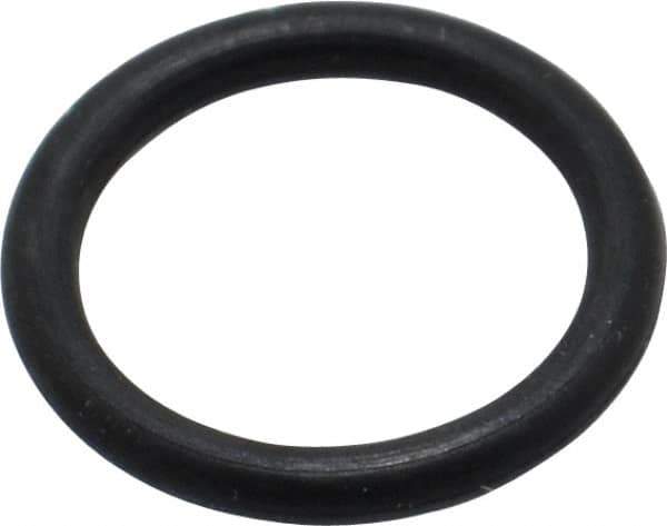 Value Collection - 10.1mm ID x 13.3mm OD, Buna-N O-Ring - 1.6mm Thick, Round Cross Section - Eagle Tool & Supply