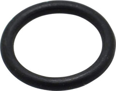 Value Collection - 10.1mm ID x 13.3mm OD, Buna-N O-Ring - 1.6mm Thick, Round Cross Section - Eagle Tool & Supply