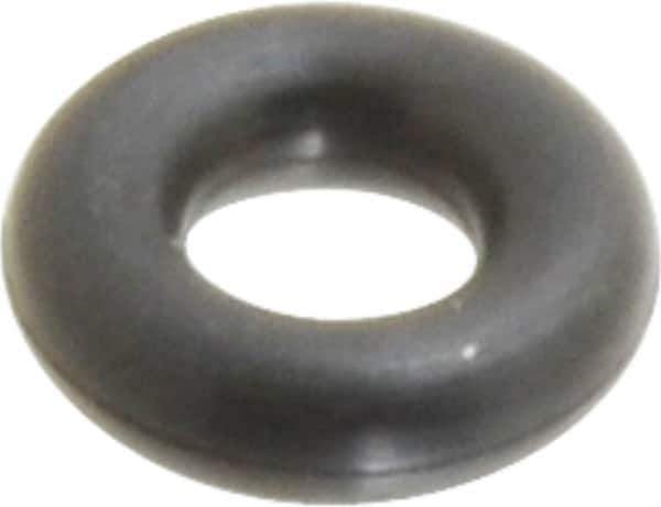 Value Collection - 3mm ID x 7mm OD, Buna-N O-Ring - 2mm Thick, Round Cross Section - Eagle Tool & Supply
