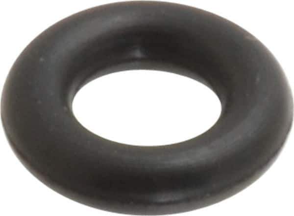 Value Collection - 4mm ID x 8mm OD, Buna-N O-Ring - 2mm Thick, Round Cross Section - Eagle Tool & Supply
