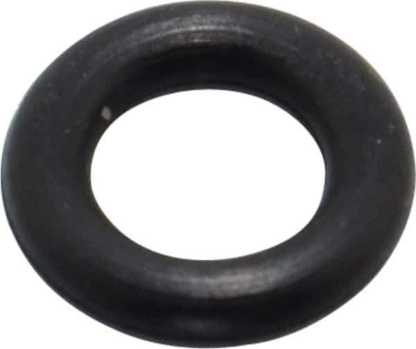 Value Collection - 5mm ID x 9mm OD, Buna-N O-Ring - 2mm Thick, Round Cross Section - Eagle Tool & Supply